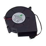 Unbranded DC Brushless Fan for Mimaki JV33/CJV30/JV5/TS3/UJV-160 DC24V 0.35A