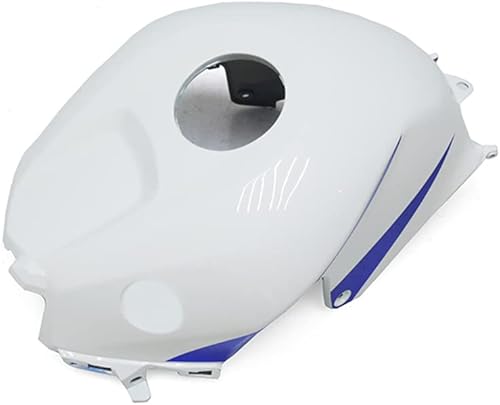 Miniatura 5 de Kit de carenado de inyección rojo y blanco para Honda CBR600RR F5 2013 2014 2015 2016 2017 2018 2019 2020 ABS Cuerpo Trabajo W Pernos