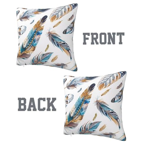 Coussin extérieur jardin imperméable pour cadeaux de patio