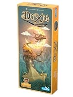 Libellud ASMDIX07EN Dixit: Daydreams Expansion Board Game