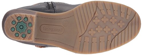 Spring Step Women's Boisa Winter Boot, Navy, 37 Eu/6.5-7 M Us #TOP3