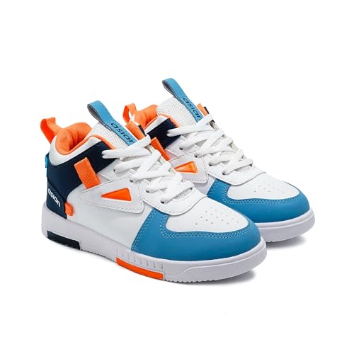 ASIAN Men TARZAN-11 Casual Sneaker Shoes with Synthetic Upper Lig...