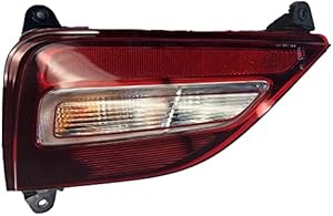 Genuine OEM 92405-S1000 LAMP ASSY-BACK UP,LH / 92405S1000 for HYUNDAI Santa Fe 2019-2020