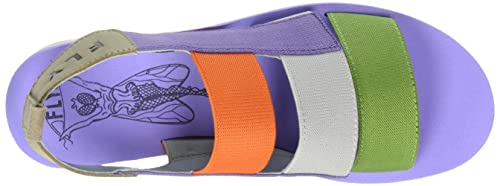 Fly London Women's Yere847fly Sandal3