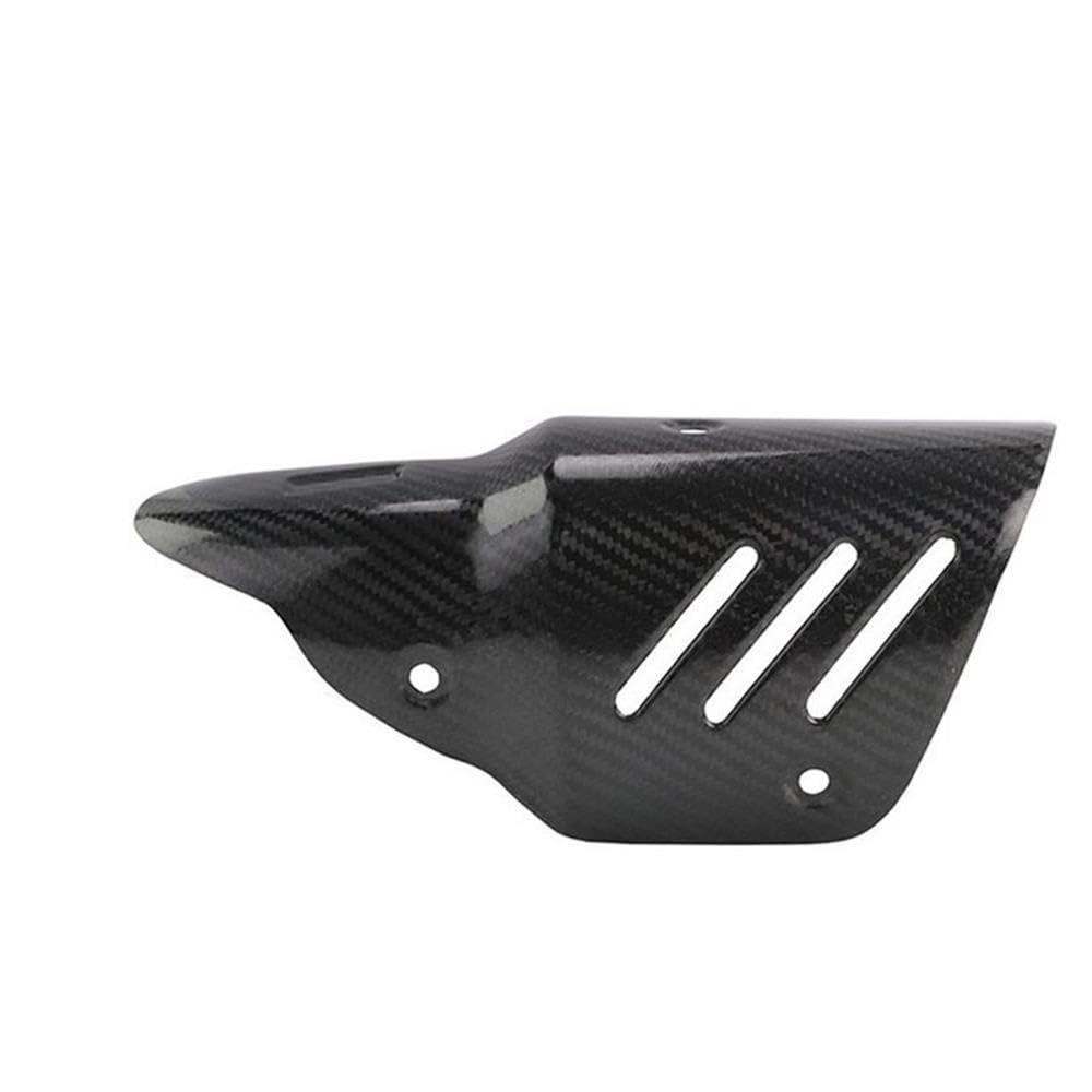 Per 500RR Guscio Dello Scudo Termico Copertura Antiscottatura Scarico