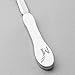 M. LA HART George Mason University Pewter Letter Opener