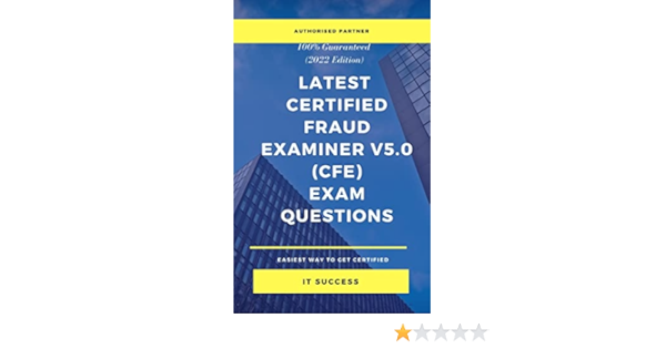 CFE-Investigation日本語練習問題