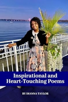 Hardcover Inspiration And Heart Touching poems Book