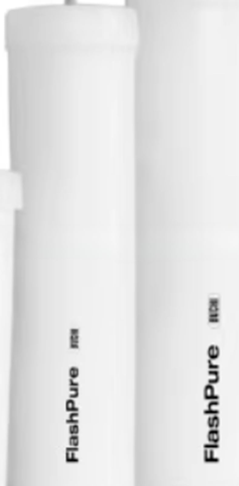 Silicone Columns/Quick Purification Separation Columns 140000023 25g 12pcs