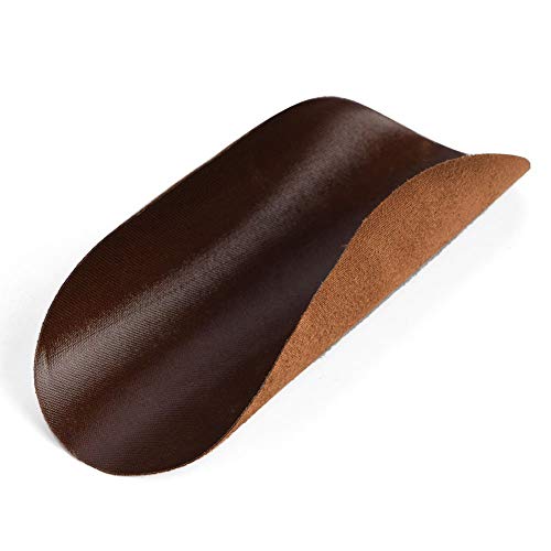 Oval Shape Patch Repair Sewing Elbow Knee Patches Clothing Accessories 10Pcs #TOP7
