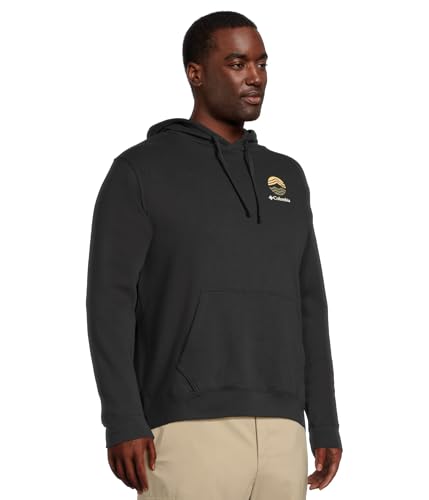 Columbia mens Trek Graphic Hoodie2