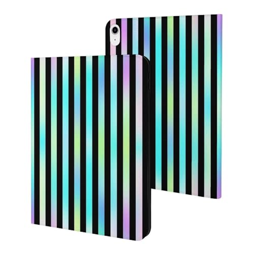 Étui iPad 10e génération 2022 et iPad A16 11" 2025 fin et fluo