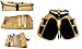 ProRider USA Horse Farrier Tool Equine Care Tool Kit Hoof Nipper Knife Gloves Apron 98479