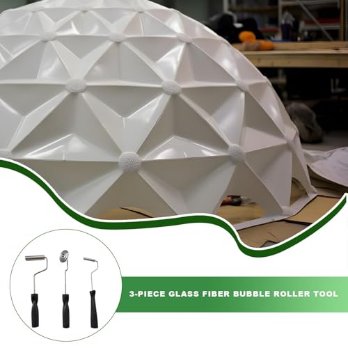 Rouleau stratifié en alliage d'aluminium durable pour moulage de précision - 3