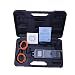 AZ9831 Digital Differential Pressure Data Logger 100 PSI Manometer Logger with Printer