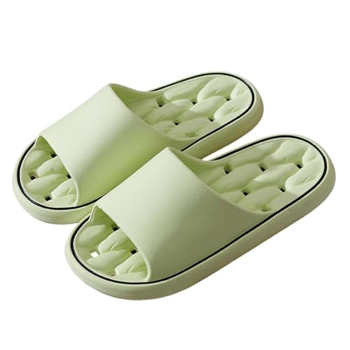Zapatillas de Verano para Mujer,Transpirables e Informales Abierta Zapatos Playa Antideslizantes y seguras Ajuste cómodo Natural Ligeras Paseos Cortos Comodo Primavera#Z