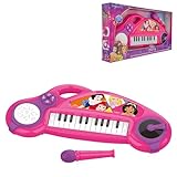 radio lecteur cd disney princess Un microphone parfait pour les chanteurs en herbe !