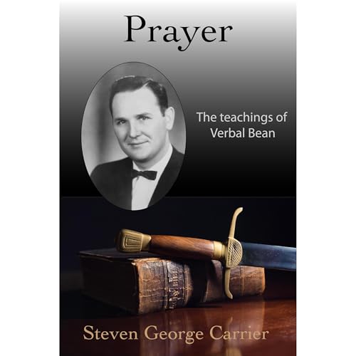 Prayer by Steven Carrier episode artwork
