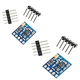 音源モジュール Yiqigou T008 2本 Gy 271 Qmc58l 3軸コンパス磁力計センサーモジュール電子コンパスモジュール磁気センサーモジュール Amazon 楽天 Yahoo等の最安値を検索 比較 Com