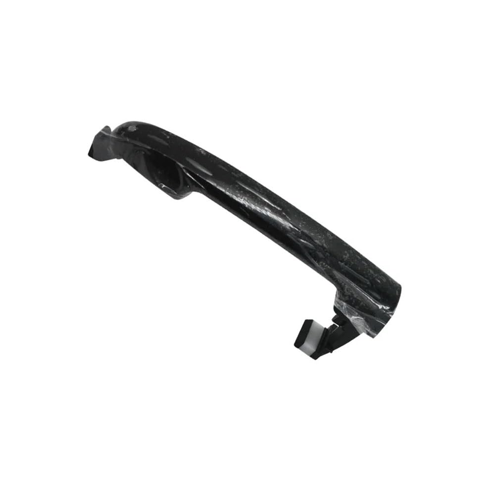 BIKKJBK Car Vehicle Door Handle Front Rear Exterior Outside Door Handle LH RH for Sonata NF NFC 2005-2010 Car Accessories Parts