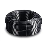 TUBO 16 MM CON GOTERO INTEGRADO A 75 CM ROLLO 400 METROS