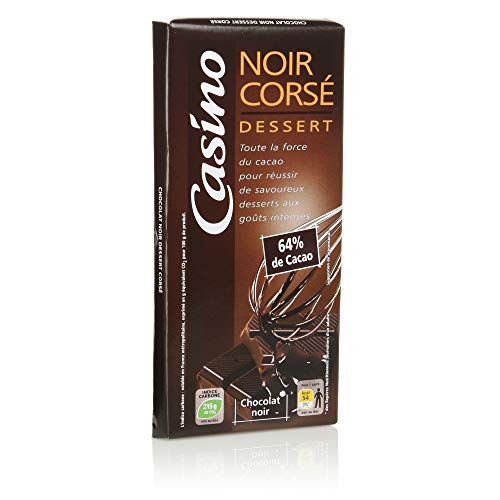 dessert chocolat Pas cher