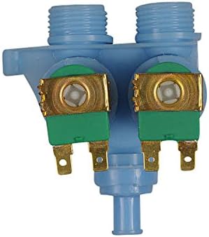 Reemplazo directo para válvula de agua Maytag W10821146 22003384 824641 AH2020987 EA2020987