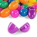 Super Z Outlet Fillable Easter Eggs with Hinge 2.5