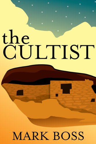 The Cultist: A Novel