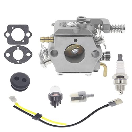 Carburateur WT-946 Echo CS-310 idéal pour l'entretien facile du jardin
