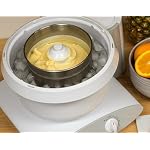Ice Cream Maker Attachment for Bosch Universal Plus and NutriMill Artiste Mixers - Image 6