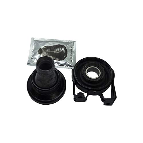Soufflet de roulement central de transmission haut de gamme 7L0521102 pour Cayenne et Q7
