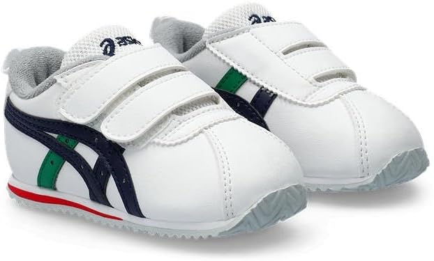 ベーシックローカット 2本ベルト