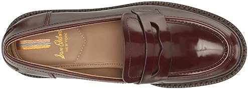 Sam Edelman Women's Colin Pump, Spiced Brandy, 6.5 | Image 4