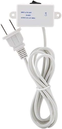 Miniatura 5 de Luz LED de costura, instalación de imán fuerte, luz de máquina de coser, aluminio de grado superior resistente estudio oficina de lectura para el