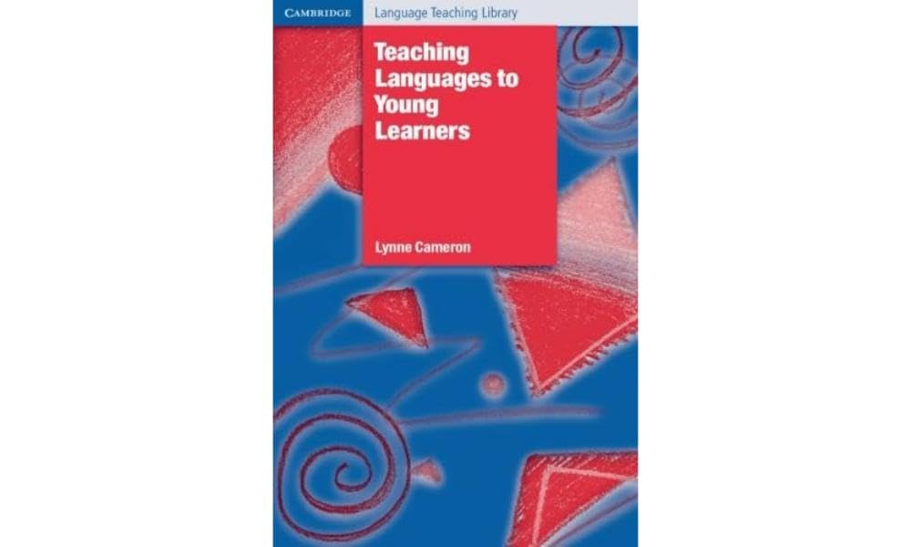 Amazon.com: Teaching Languages to Young Learners (Cambridge Language ...