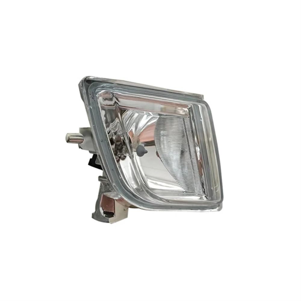 Cubiertas de bisel de luces antiniebla para marco de Mazda 6 2009 6