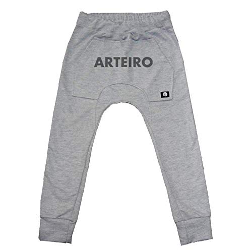 Calça Saruel Confortável Arteiro