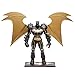 McFarlane Toys DC Multiverse Batman (Injustice 2) Knightmare Edition Gold Label 7