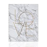 Photo Gallery quadro effetto marmo love amore pronto da appendere - quadri moderni decorazione d interni parete canvas arte, declea home decor Photo Gallery quadro effetto marmo love amore pronto da appendere - quadri moderni decorazione d interni parete canvas arte, declea home decor
