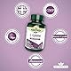 Natures Aid High Potency 1000 mg L-Lysine 60 Veganer Kapseln