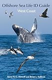 Offshore Sea Life ID Guide: West Coast (Princeton Field Guides)