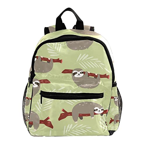 Sac à dos pour garçons et filles modulable en sac à bandoulière confortable
