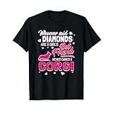 ウェルシュコーギー Tシャツ