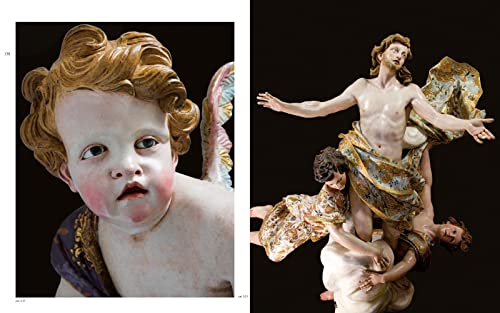 Anton Maria Maragliano 1664-1739. «Insignis Sculptor Genue». Ediz. Illustrata - 4