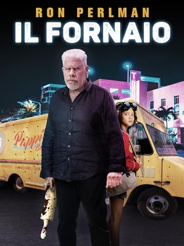  Il Fornaio