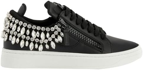 Gz94 Low-Top Sneakers Leather