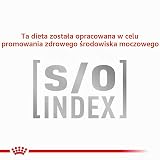 Royal Canin Gastrointestinal Feline | 3 sztuki w opakowaniu | 3 x 400 g | sucha karma dla kotów | może pomóc w przypadku chorób żołądkowo-jelitowych u kotów | wysoka akceptacja