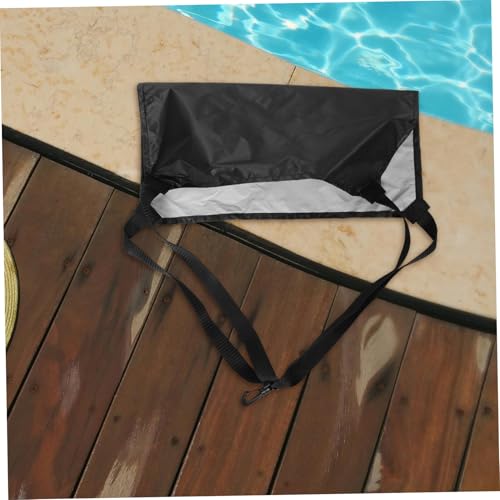Paracaídas de Resistencia para Natación Pool Swim miniatura 5