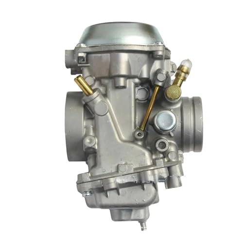 Carburateur Suzuki DR200 solution demarrage difficile DR200SE 13200-42AC2
